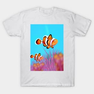 Clownfish T-Shirt